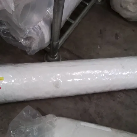 QUALITY BAGGED NOVILLA 27CM COOLING MEMORY FOAM POCKET SPRUNG MATTRESS - 150CM KING SIZE