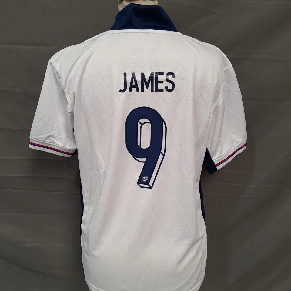 NIKE ENGLAND FOOTBALL SHIRT 2024 - SIZE 28