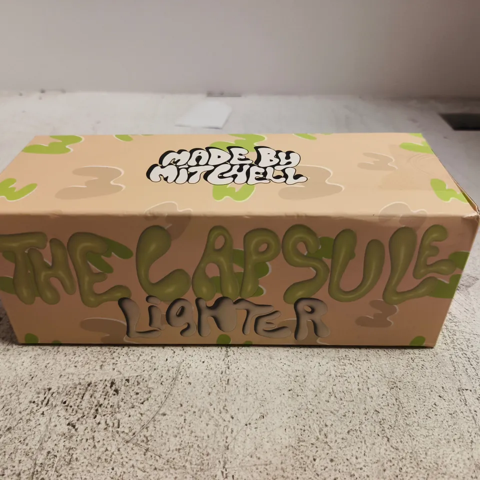 MADE BY MITCHELL GIFT SET