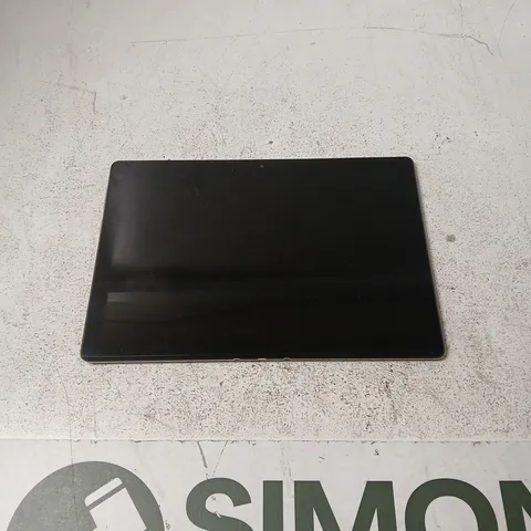 LENOVO TB-X605F TABLET