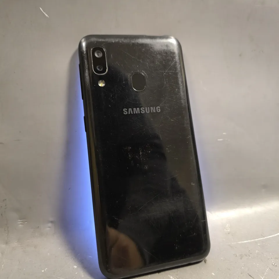 SAMSUNG GALAXY A20E SMARTPHONE 