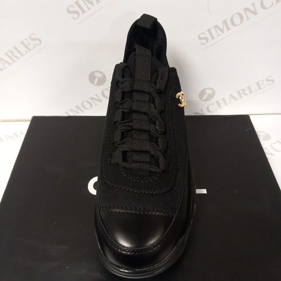 BOXED CHANEL SIZE 38
