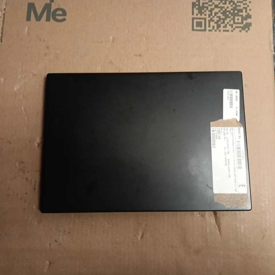 UNBOXED LENOVO THINKPAD X13 GEN 1 LAPTOP – I5-10210U, 8GB RAM, 256GB SSD, 13.3-INCH DISPLAY