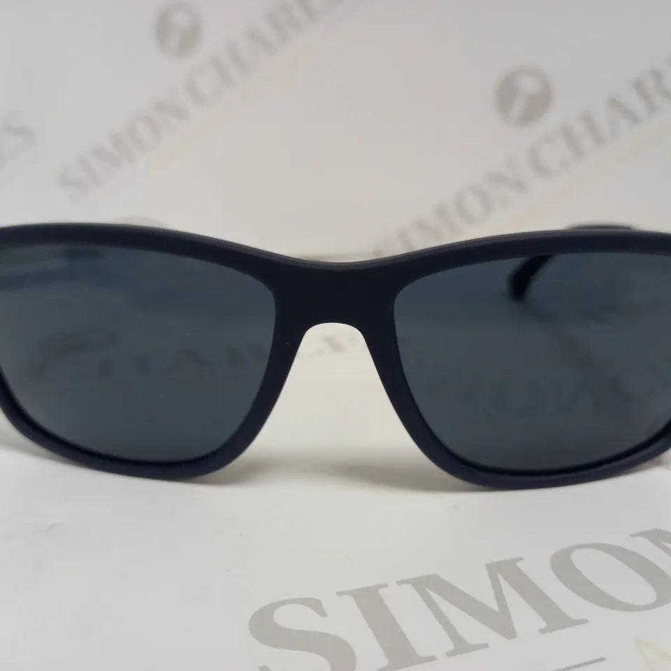 EMPORIO ARMANI RECTANGLE SUNGLASSES RRP £148