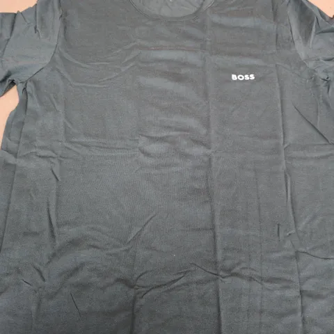 HUGO BOSS MEN'S T-SHIRT – SIZE L