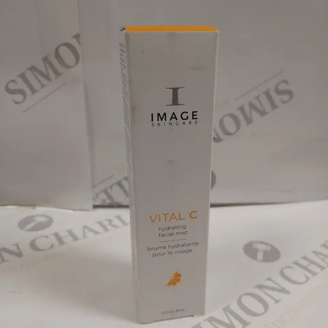 IMAGE SKINCARE VITAL C HYDRATING FACIAL MIST