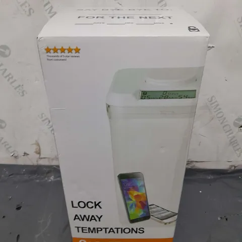BOXED kSAFEXL