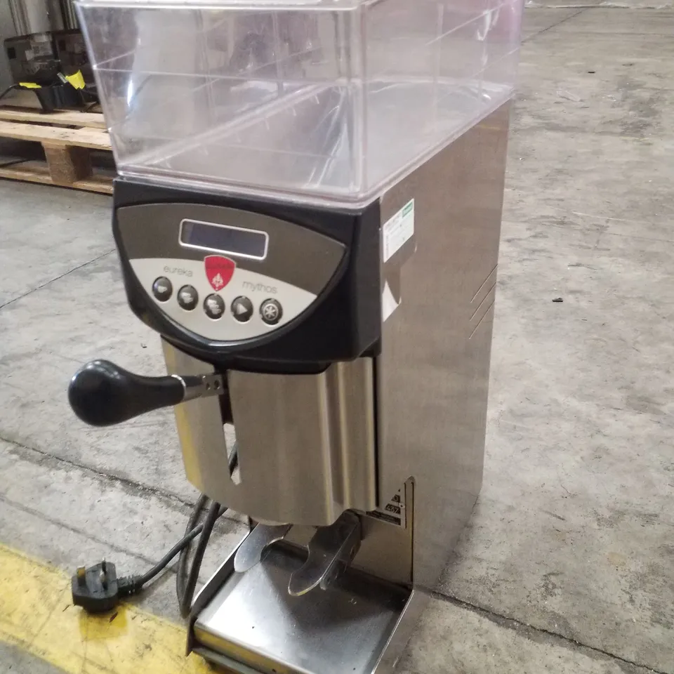 EUREKA EURGND MYTHOS COFFEE GRINDER
