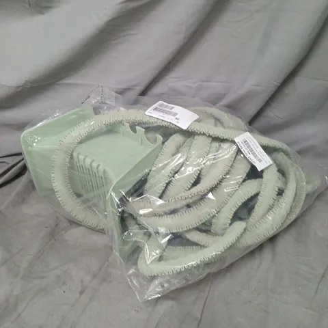 GRUMPY GARDENER REINFORCED EXPANDABLE HOSE