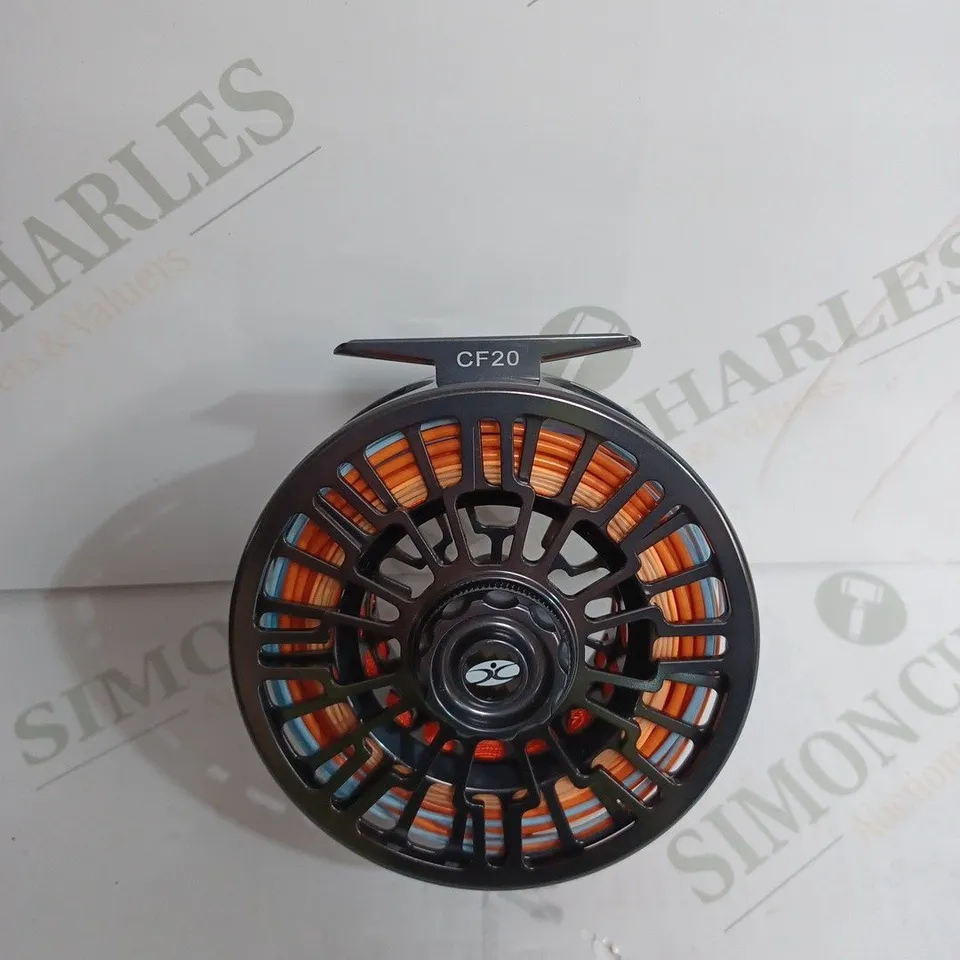 CADENCE FISHING REEL CF20 