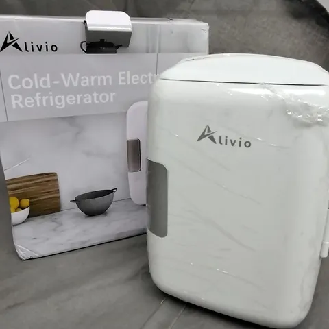 BOXED ALIVIO COLD-WARM ELECTRONIC REFRIGERATOR 