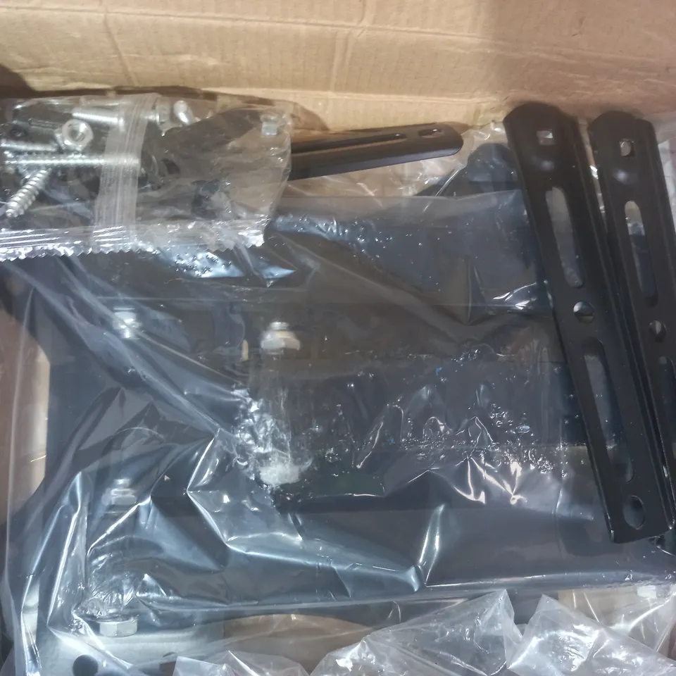 BOXED HOME DESIGN UNIVERSAL PLASMA/LCD WALL MOUNT
