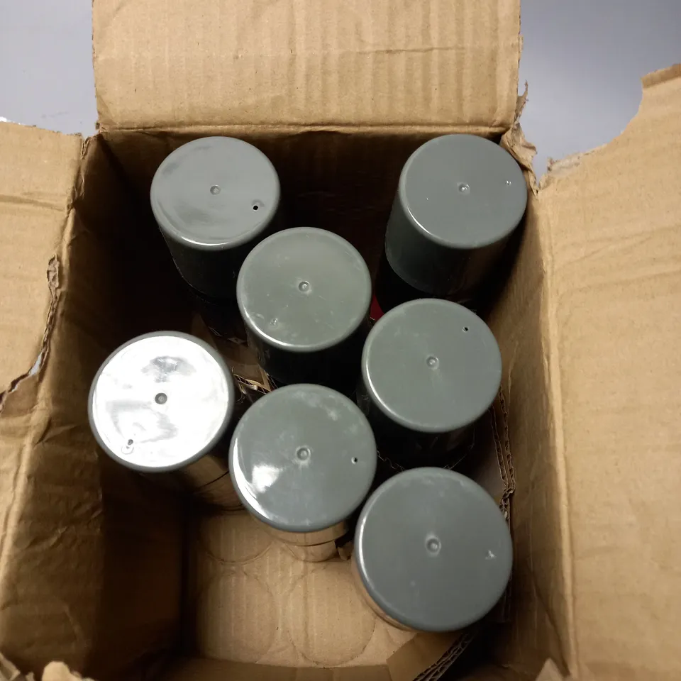 7 X 151 SPRAY PAINT 