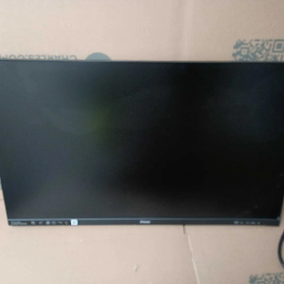 IIYAMA 27" PRO LITE DESKTOP MONITOR - XUB2793HS