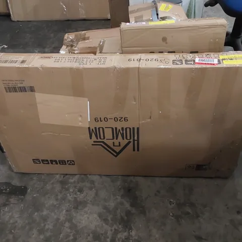 BOXED COMPUTER DESK (1 BOX)