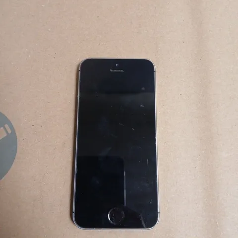 APPLE IPHONE – SILVER - A1457