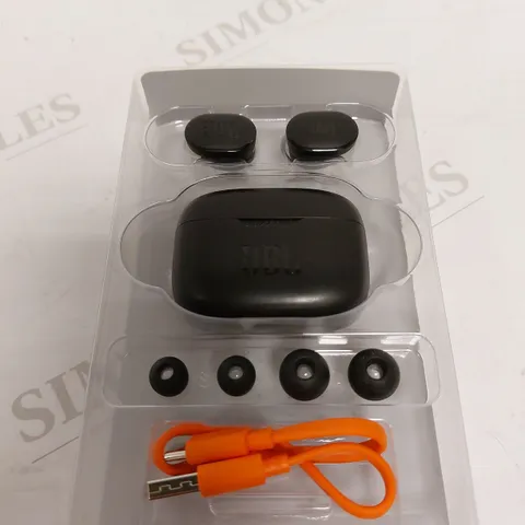 JBL TUNE 130NC TWS IN-EAR HEADPHONES