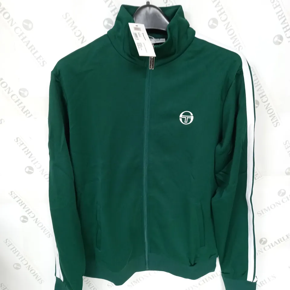 SERGIO TACCHINI ACE TRACK TOP SIZE L