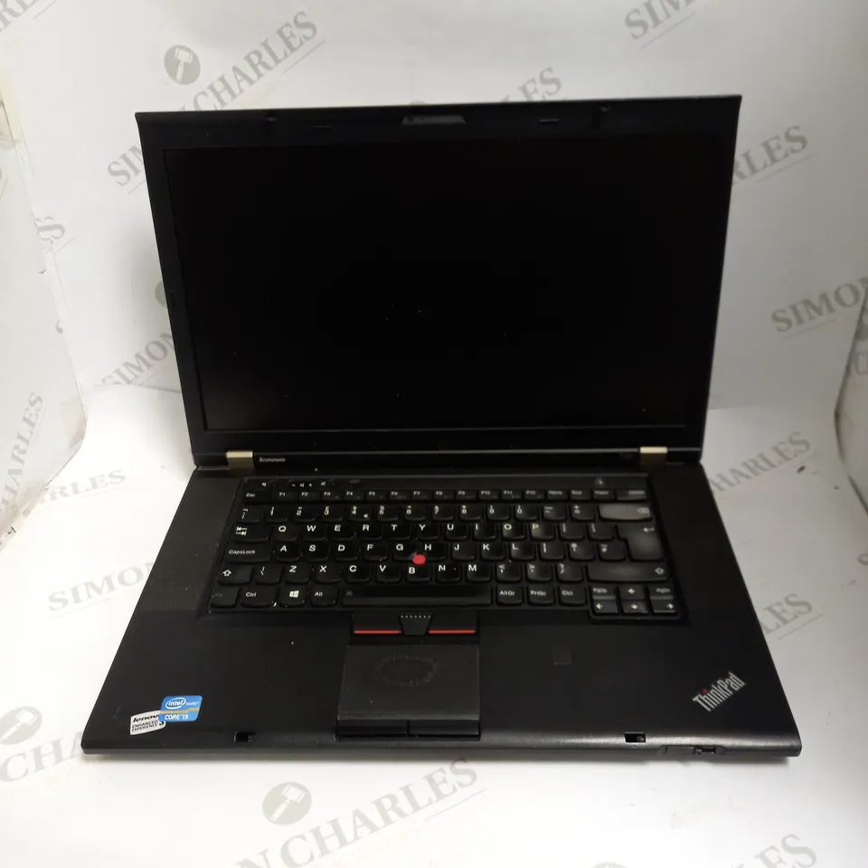 LENBOVO THINKPAD T530 LAPTOP