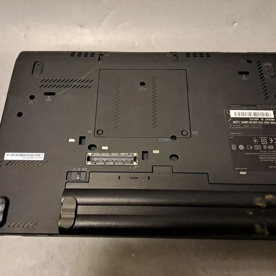 LENOVO THINKPAD X220 LAPTOP 