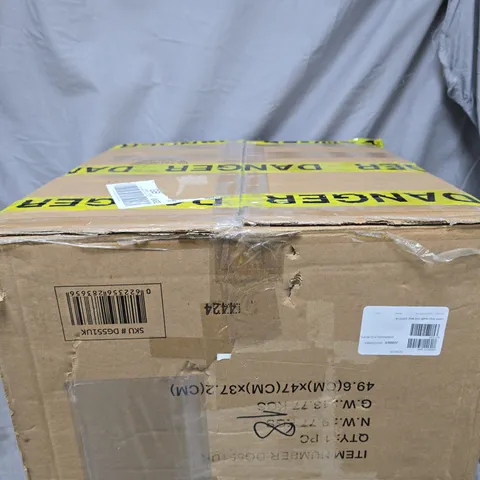 NINJA HEALTH GRILL MAX DG551UK