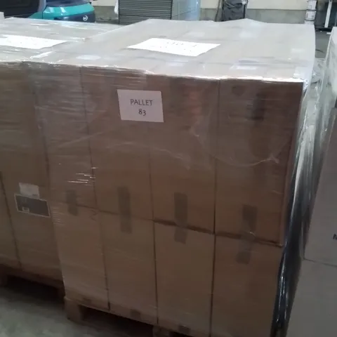 PALLET TO CONTAIN APPROXIMATELY 383 ROLLS OF BRAND NEW WALLPAPER // COMBINED RRP £21,065 // TO INCLUDE;