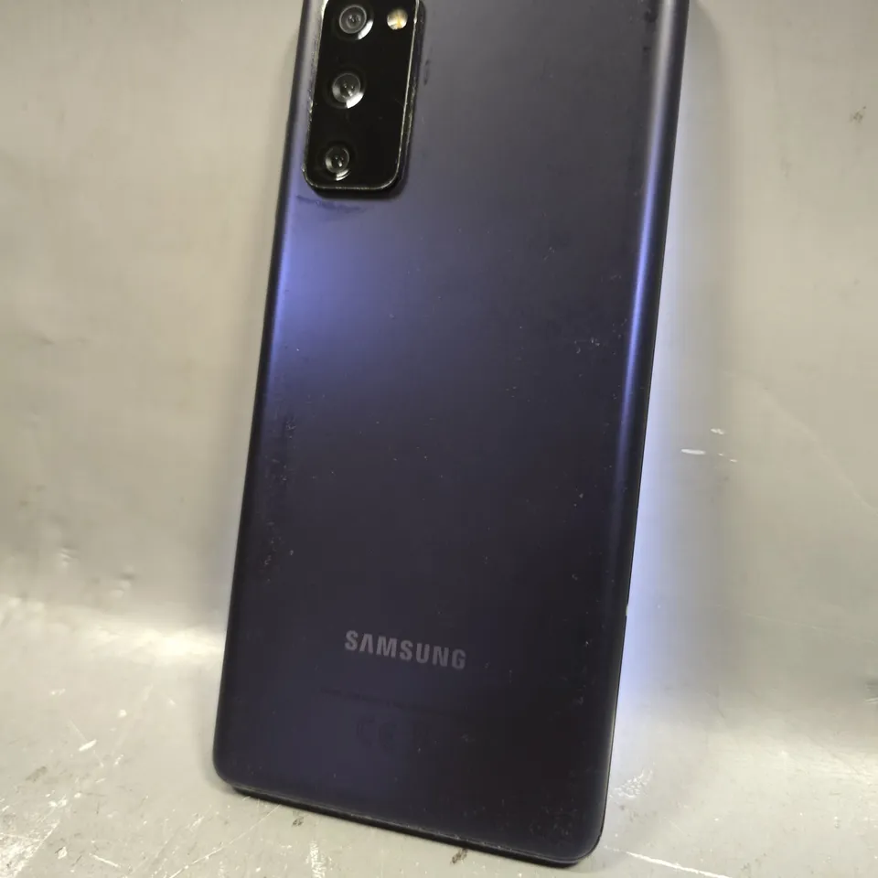SAMSUNG GALAXY S20 FE