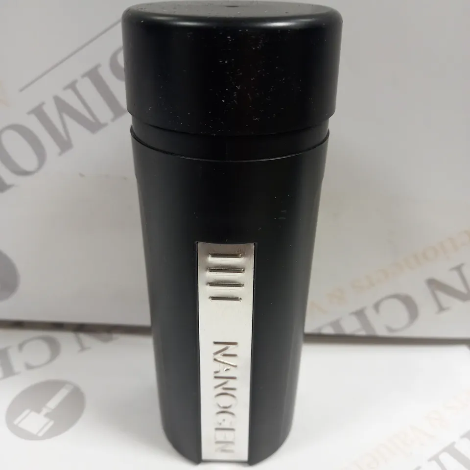 BOXED NANOGEN HAIR THICKENING FIBRES DARK BROWN 04 30G