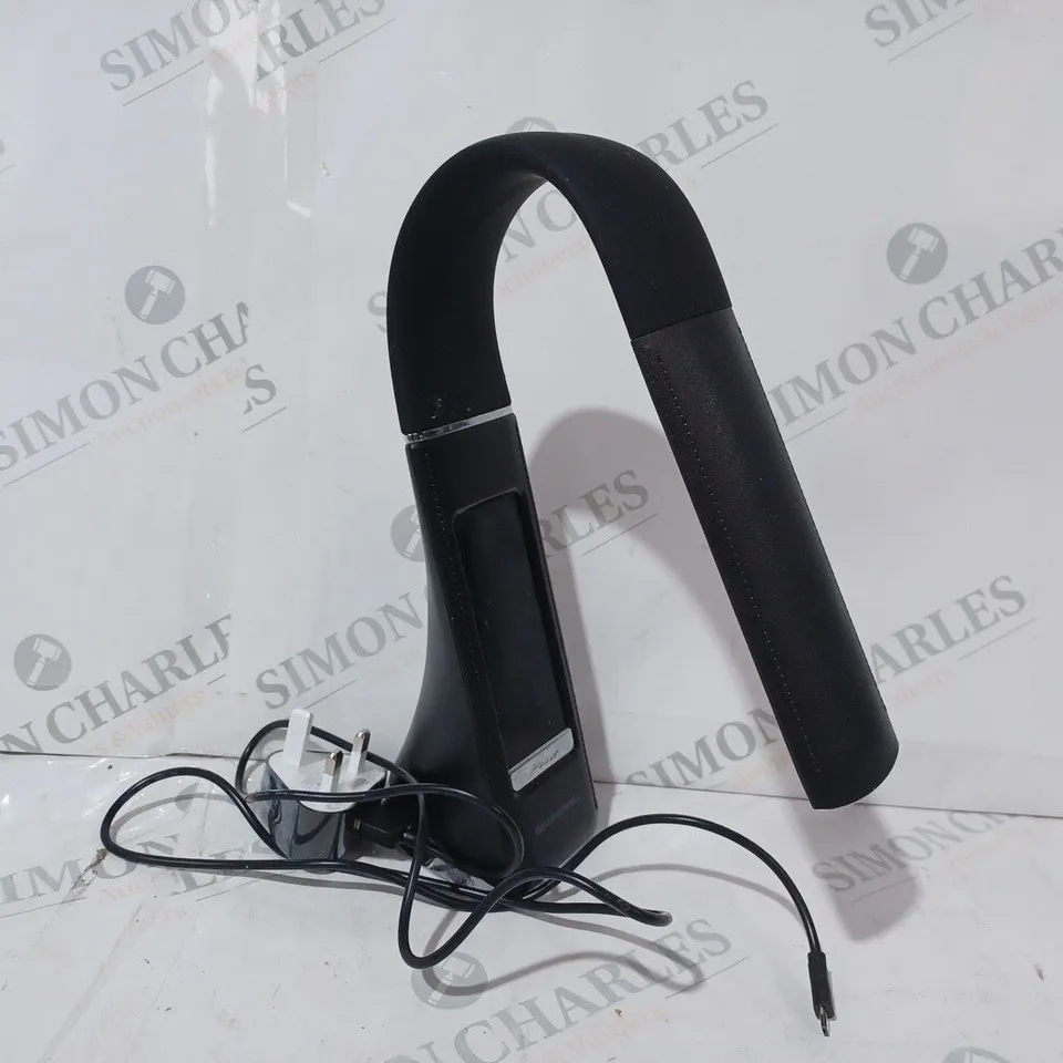 BELL & HOWELL RECHARGEABLE LED DESK LAMP