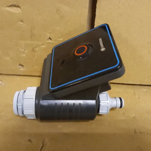 GARDENA WATER CONTROL WITH BLUETOOTH