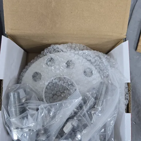 WHEEL SPACERS KIT WITH BOLTS