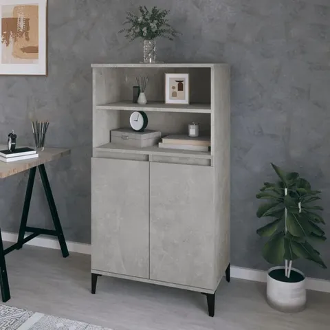 JIBBERDING 60CM WIDE SIDEBOARD 