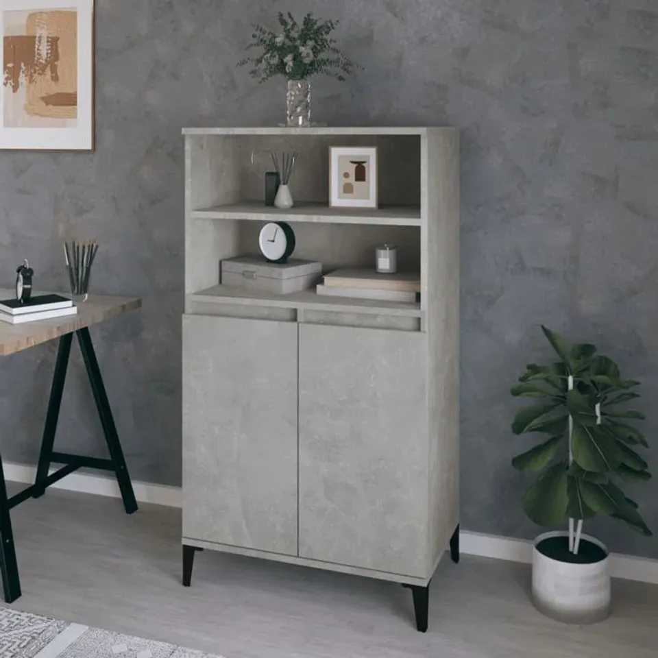 JIBBERDING 60CM WIDE SIDEBOARD 