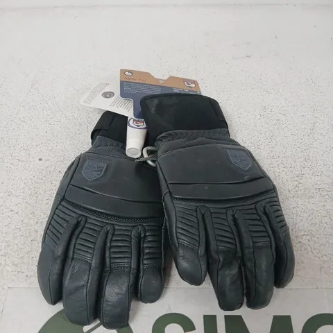HESTRA ALPINE PRO GLOVES 5F