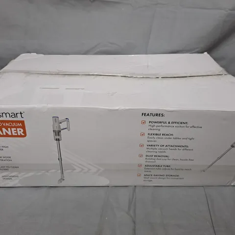 HOMESMART HOUSEHOLD VACUUM CLEANER 