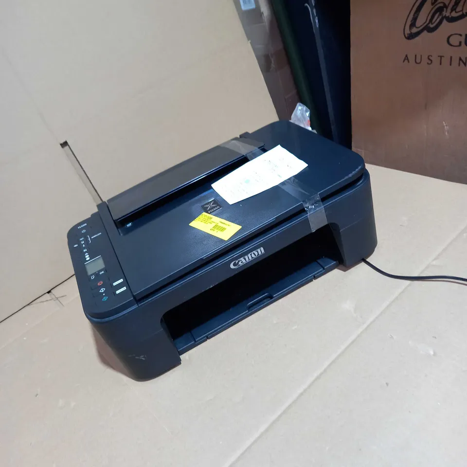 CANNON PRINTER 