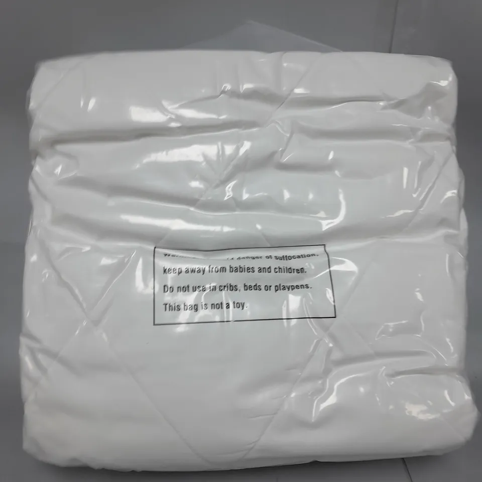 MAX MATRESS TOPPER 