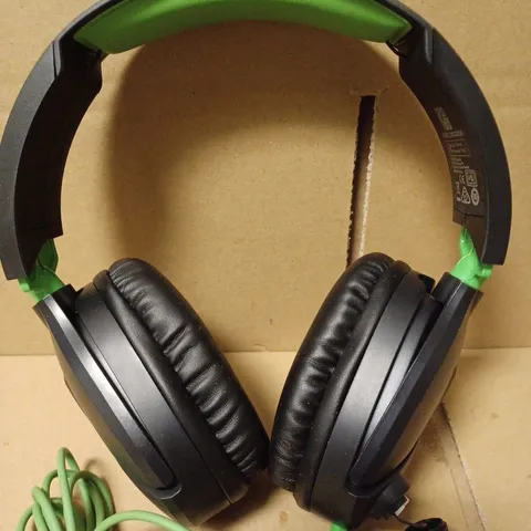 TURTLE BEACH RECON 70 XBOX WIRED GAMING HEADSET