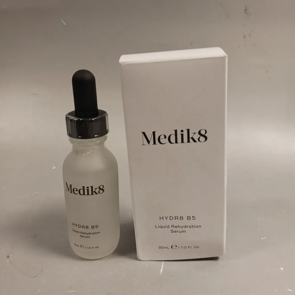 MEDIK8 HYDR8 B5 SERUM - 30ML