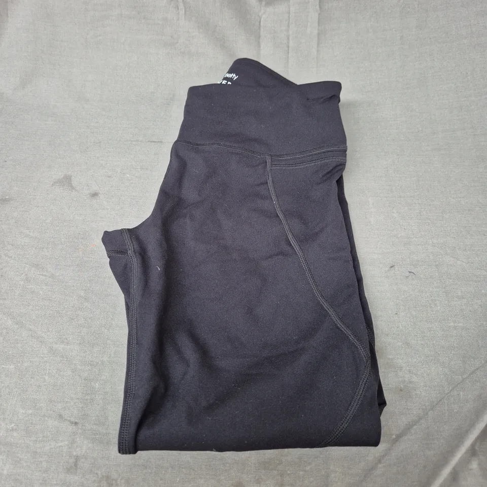 SWEATY BETTY POWER LEGGINGS SIZE XS