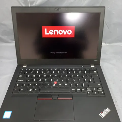 LENOVO THINKPAD X280 12 INCH I5-8350U 1.70GHZ