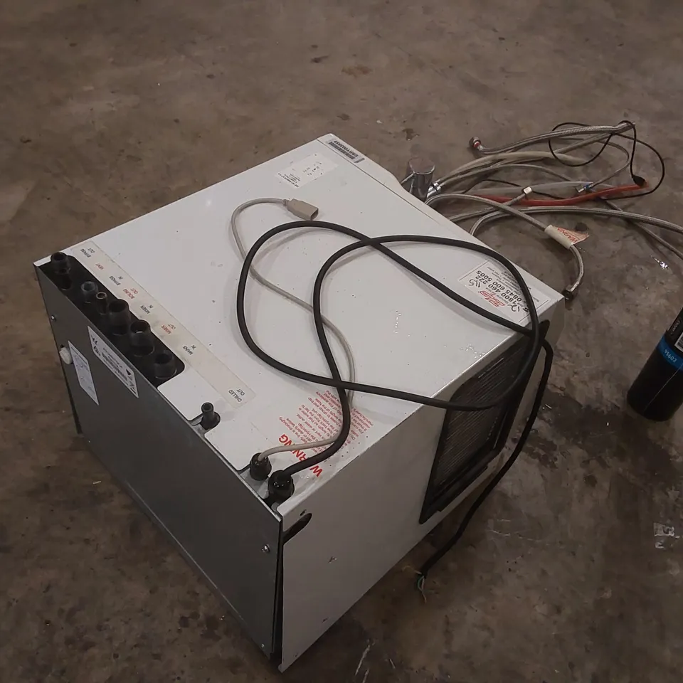 ZIP HYDROTAP AV160/175G4 BOILING CHILLED TAP