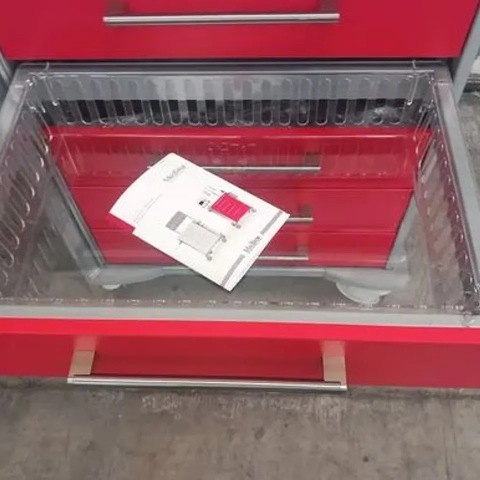 BRAND NEW MEDSTOR MODULE CART WITH 5 DRAWERS