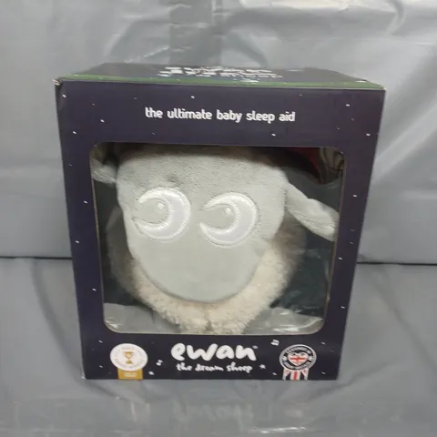SWEET DREAMERS EWAN THE DREAM SHEEP