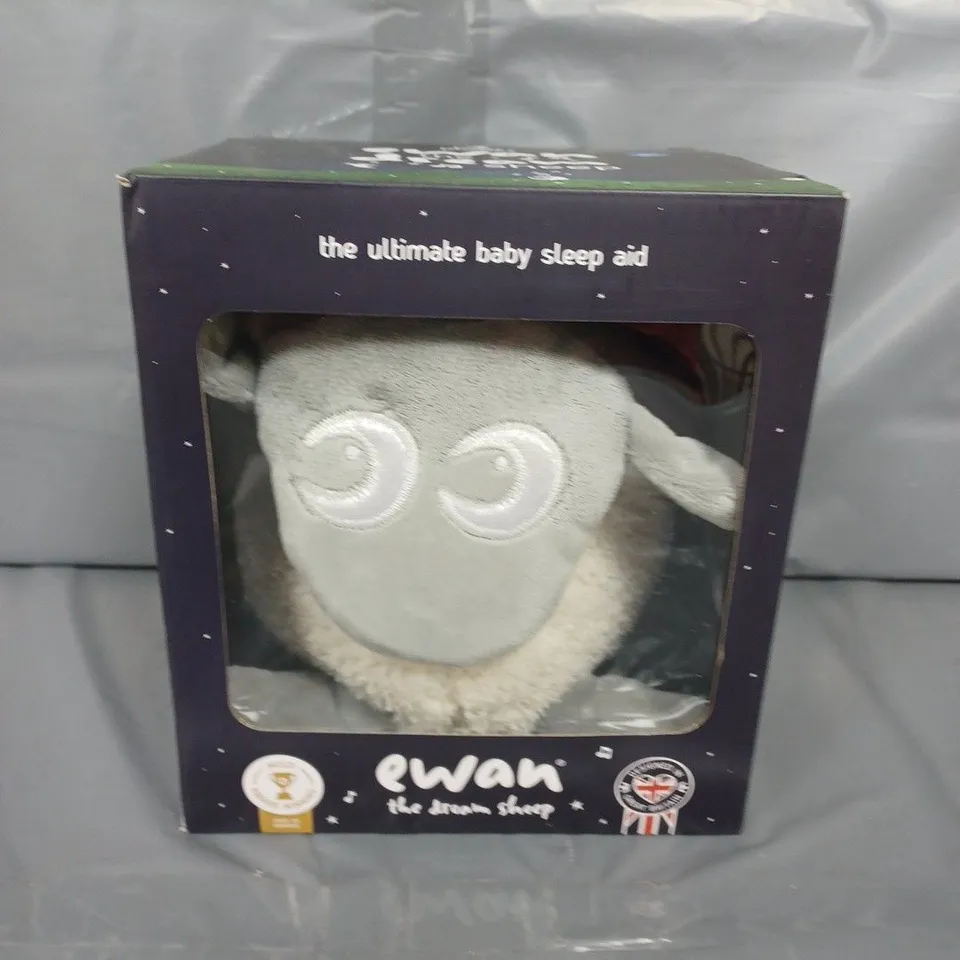 SWEET DREAMERS EWAN THE DREAM SHEEP