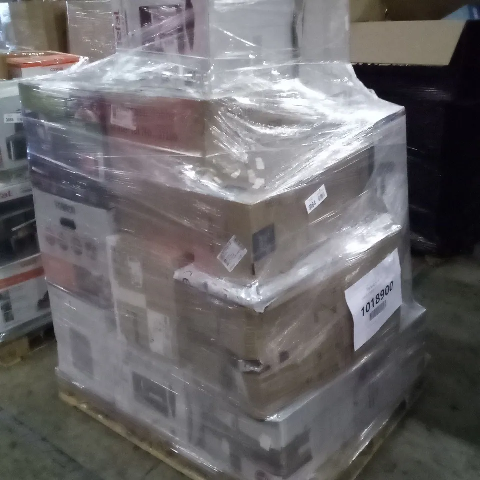 PALLET OF APPROXIMATELY 25 ASSORTED HOUSEHOLD & ELECTRICAL PRODUCTS TO INCLUDE