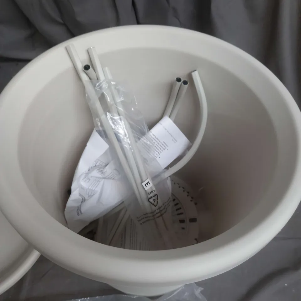 BOXED MY GARDEN STORIES PLANTER