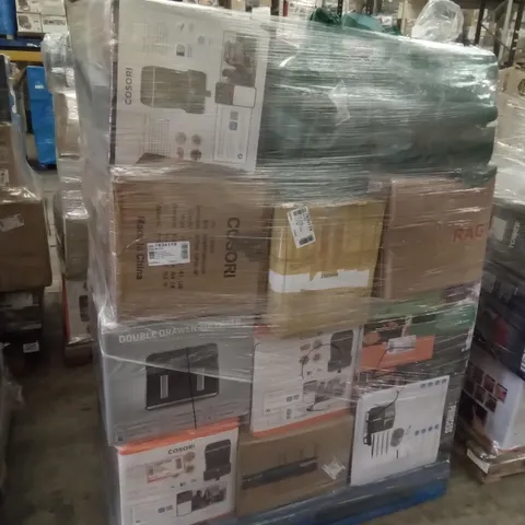 PALLET OF APPROXIMATELY 26 ASSORTED ITEMS INCLUDING: