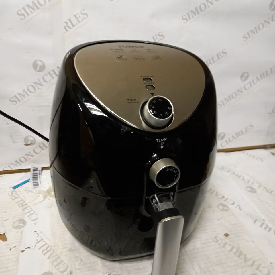 TOWER T17021 4.3 LITRE AIR FRYER
