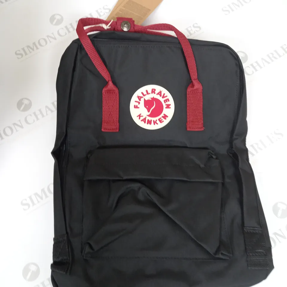 FJALLRAVEN KANKEN BACKPACK